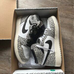 Nike Air Jordan Size 6.5Y